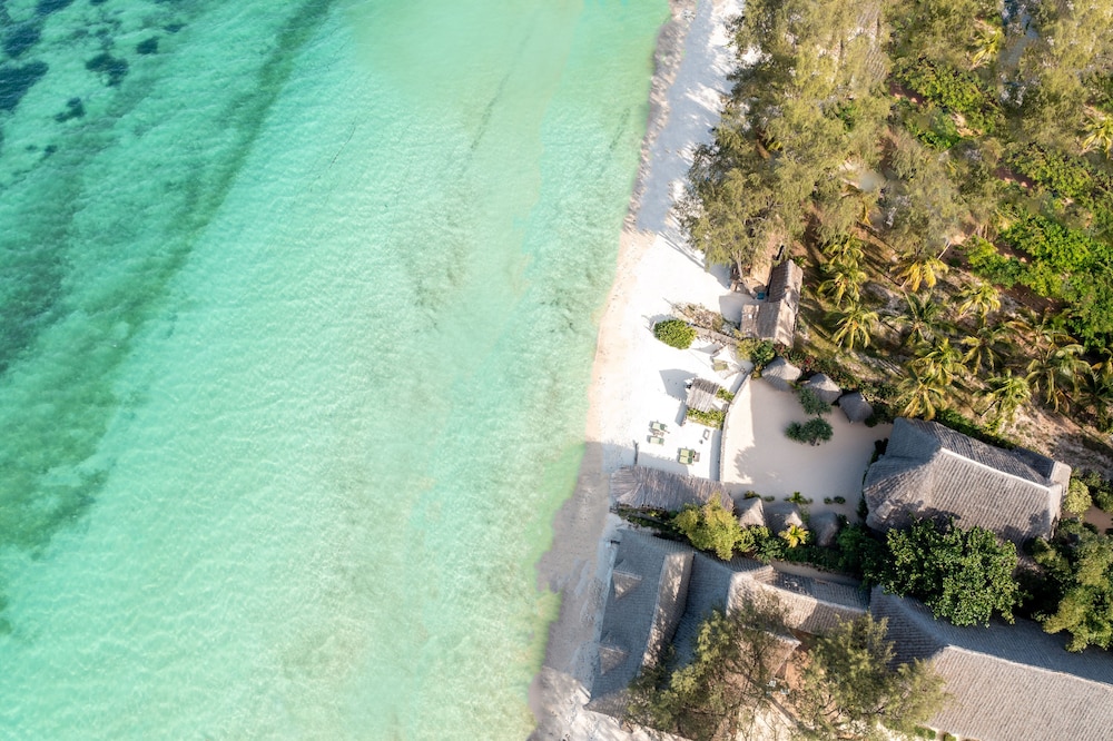 Mvuvi Boutique Resort afbeelding