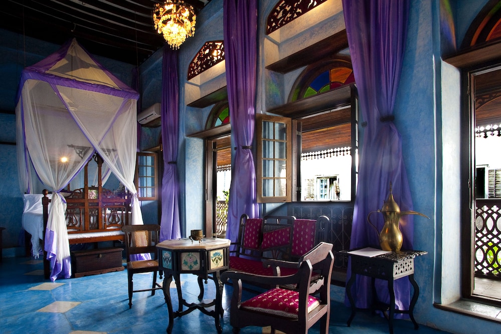 Emerson Spice Hotel afbeelding