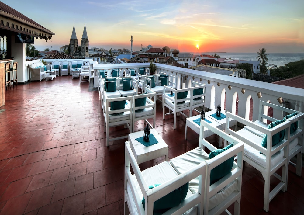 Maru Maru Hotel afbeelding