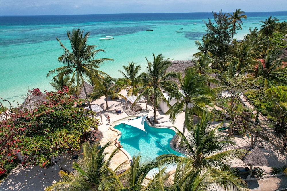Aya Beach Resort afbeelding