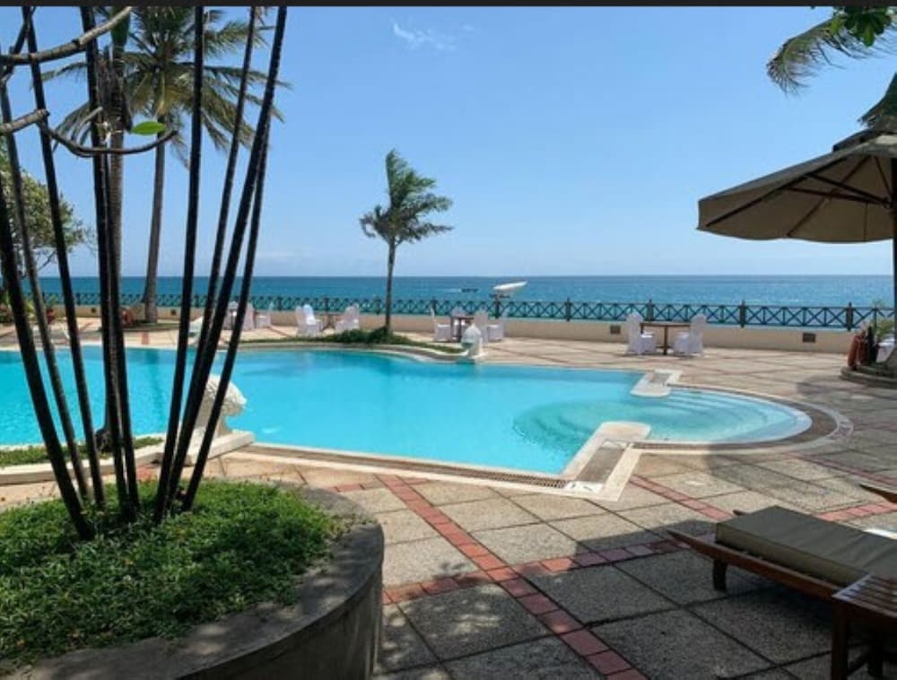 Zanzibar Serena Hotel afbeelding