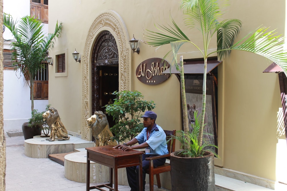 Al Johari Hotel&Spa afbeelding