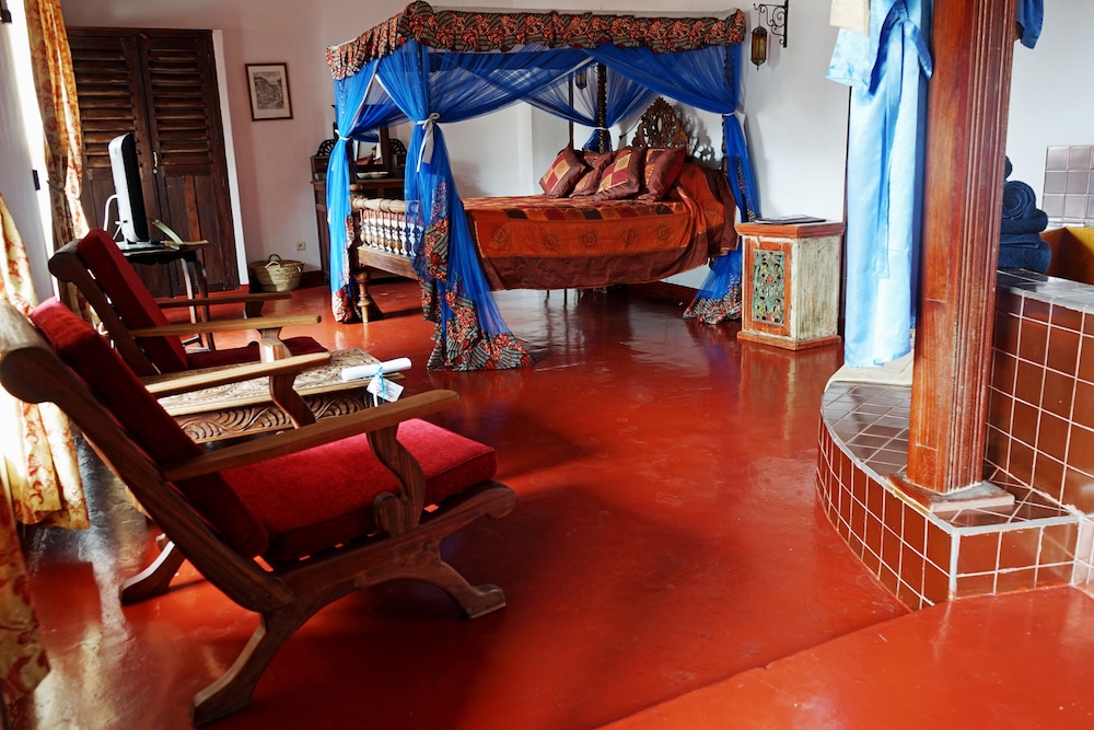 Zanzibar Palace Hotel afbeelding