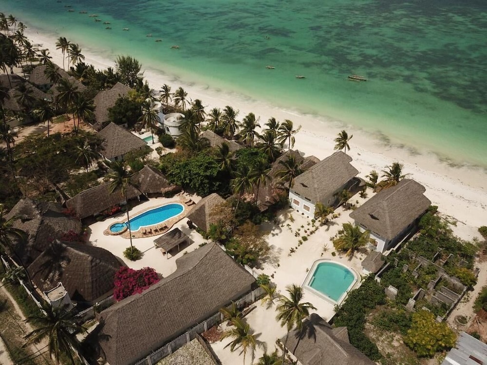Sea View Lodge Boutique Hotel afbeelding
