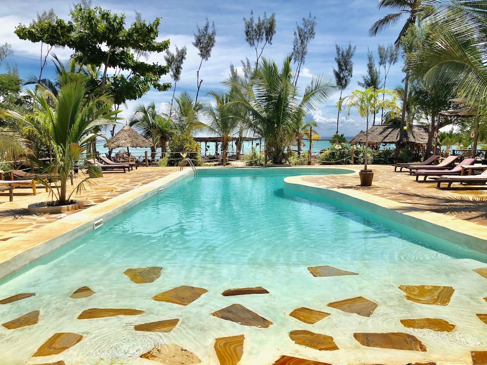 Promised Land Lodge afbeelding