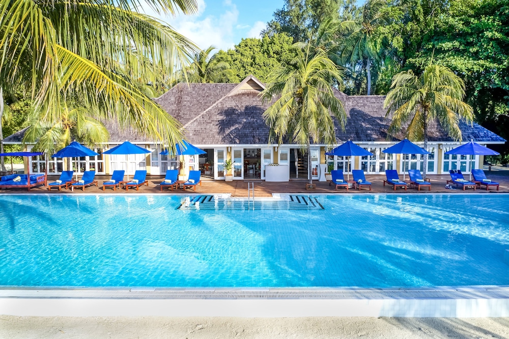 Sun Siyam Olhuveli