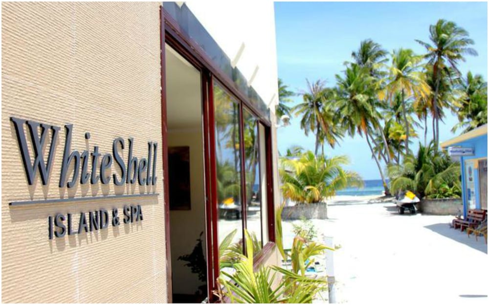 WhiteShell Island Hotel &amp; Spa