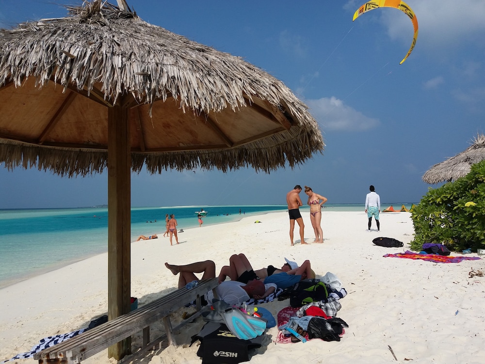 Ras Rana Lodge afbeelding