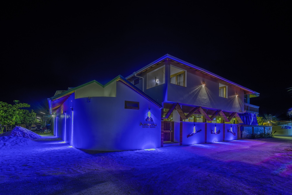 Ameera Maldives