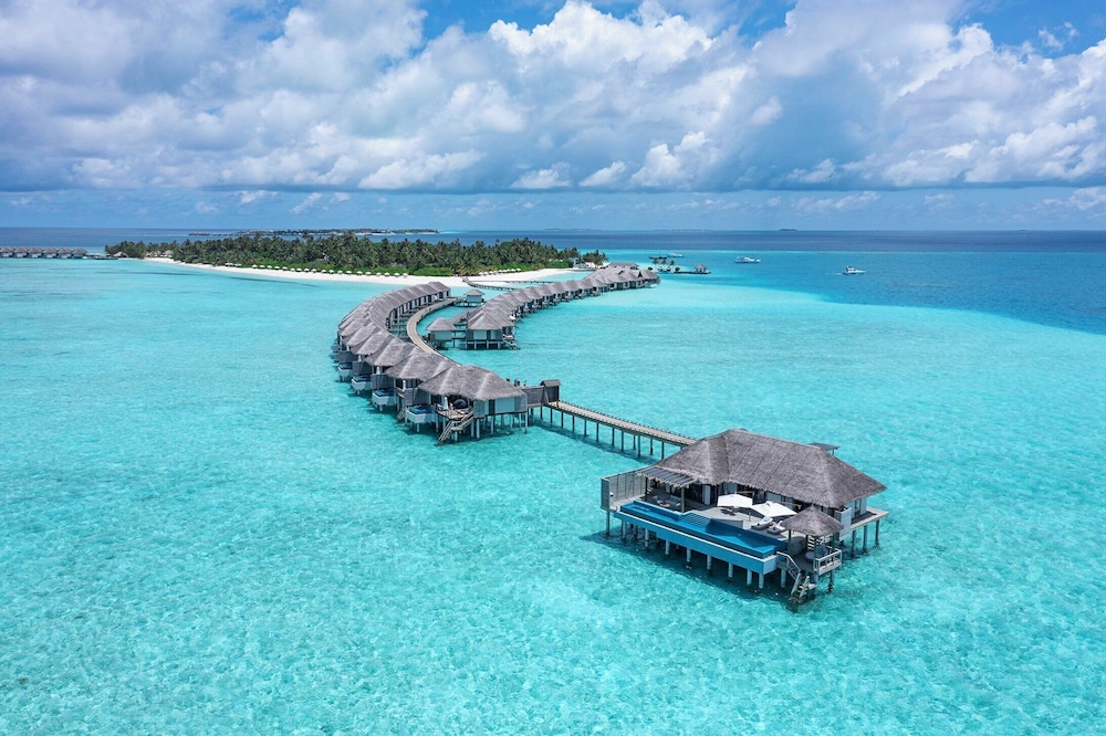 Niva Velassaru Maldives