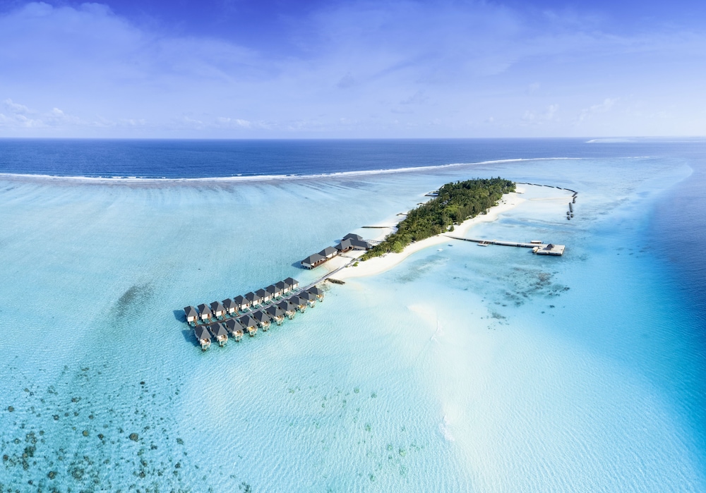 Summer Island Maldives – Summer Island Maldives in Maldiven