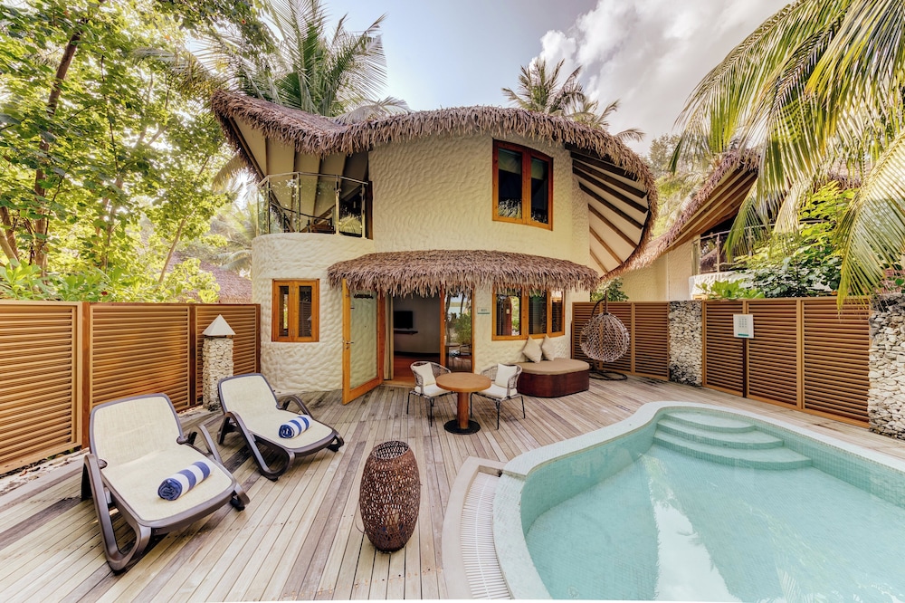 Cinnamon Dhonveli Maldives