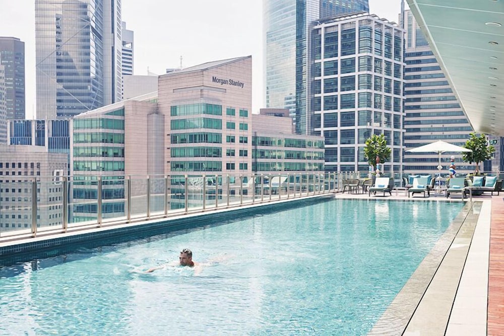 Capri By Fraser China Square, Singapore – Capri By Fraser China Square, Singapore in Singapore