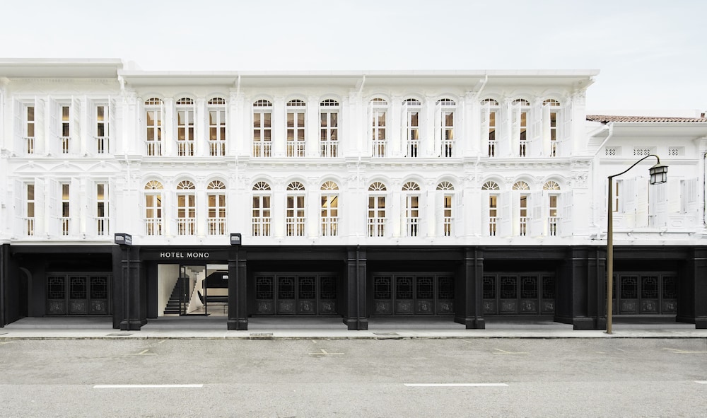 Hotel Mono afbeelding