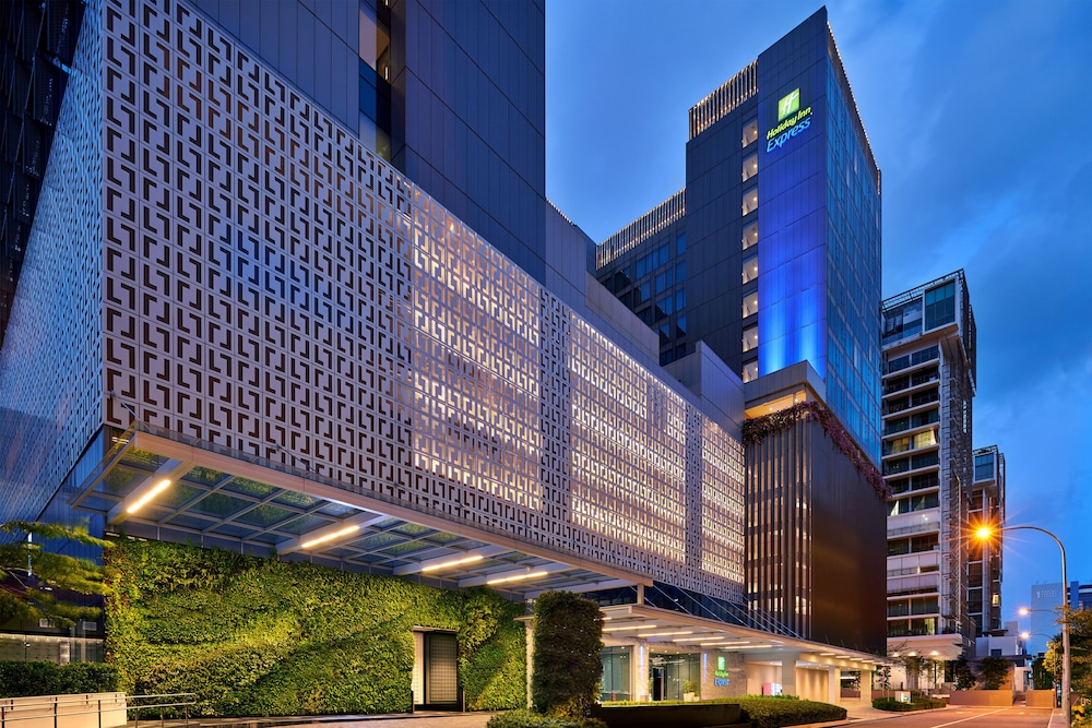 Holiday Inn Express Singapore Katong by IHG afbeelding