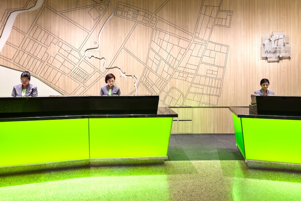 Holiday Inn Singapore Atrium by IHG afbeelding