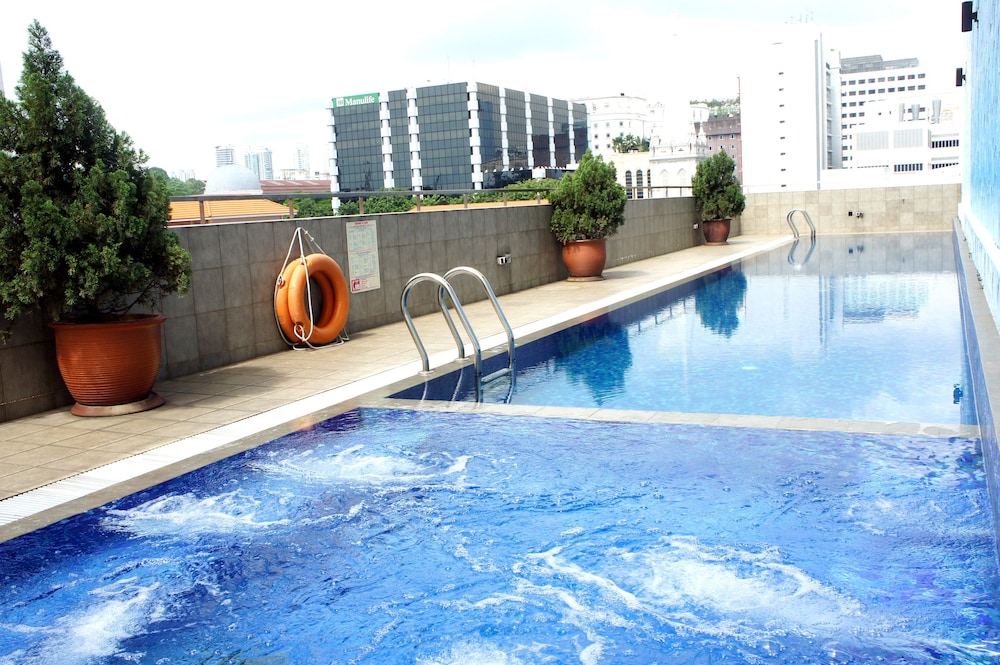 Hotel Royal Queens afbeelding