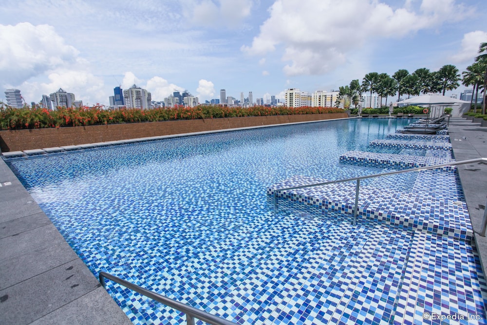 One Farrer Hotel afbeelding