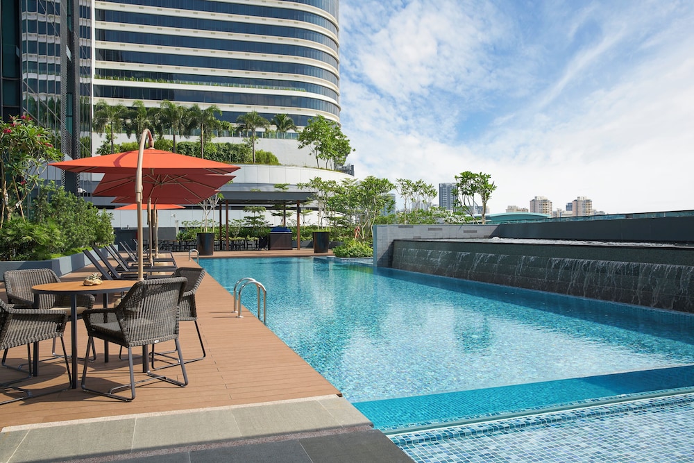Holiday Inn Singapore Little India by IHG afbeelding