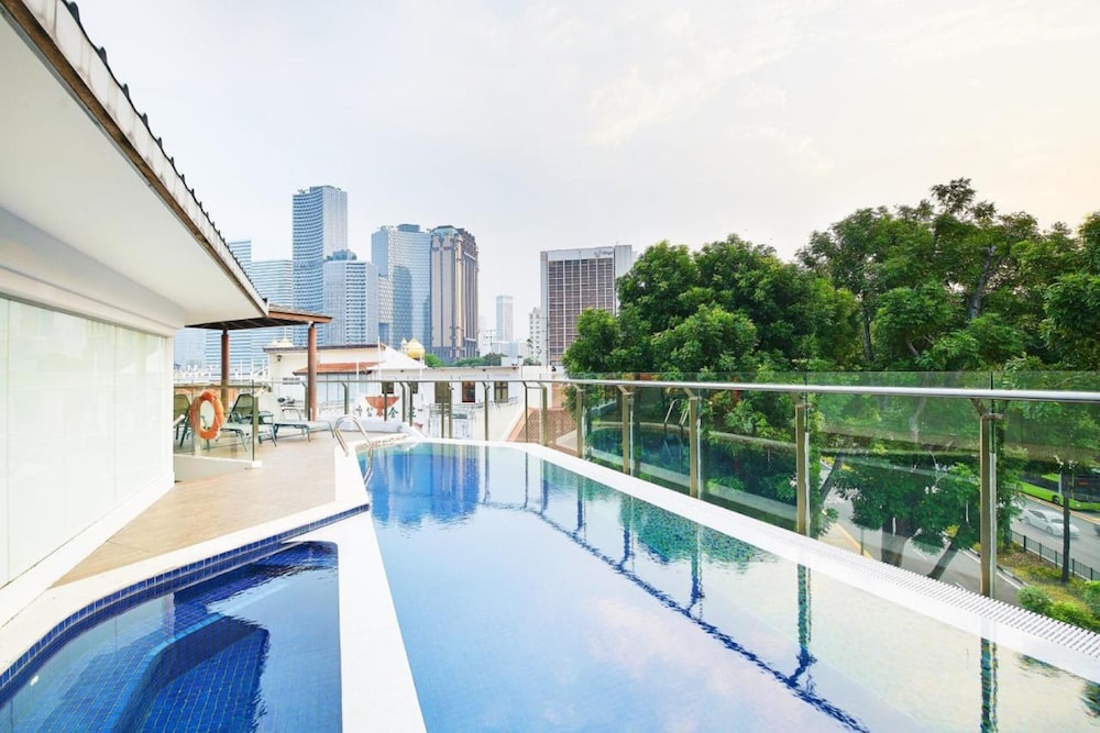 Rest Bugis Hotel afbeelding