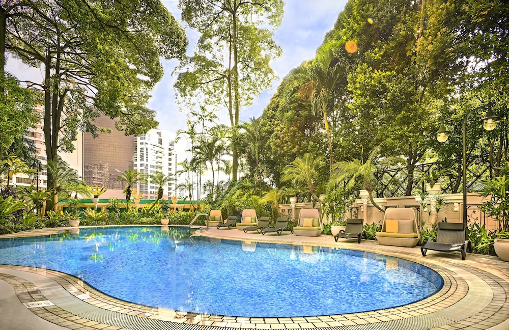 Vibe Hotel Singapore Orchard afbeelding