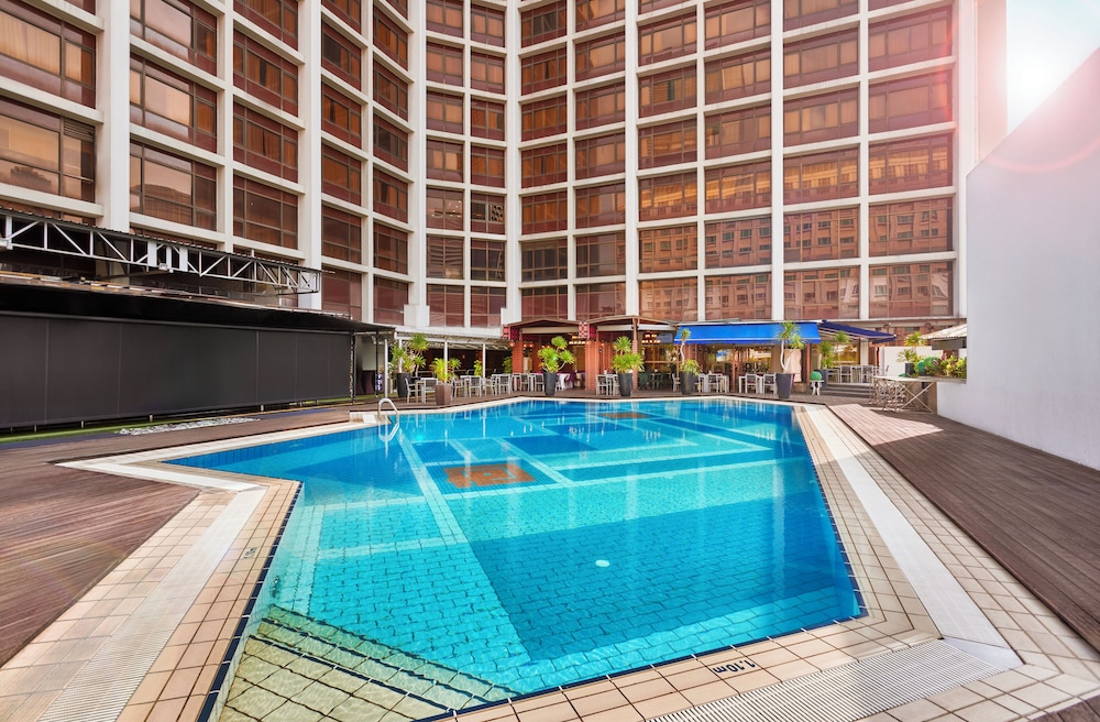 Village Hotel Bugis by Far East Hospitality afbeelding