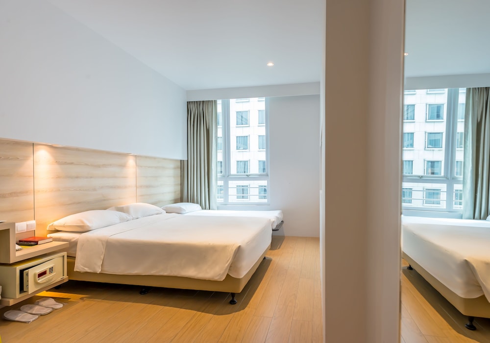 Summer View Hotel afbeelding