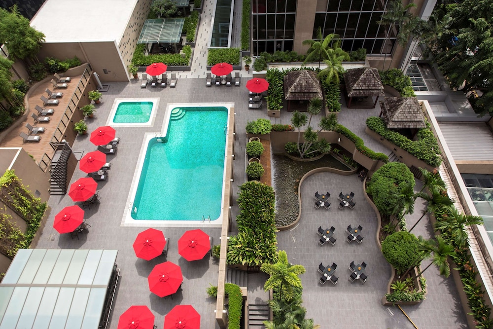 Carlton Hotel Singapore