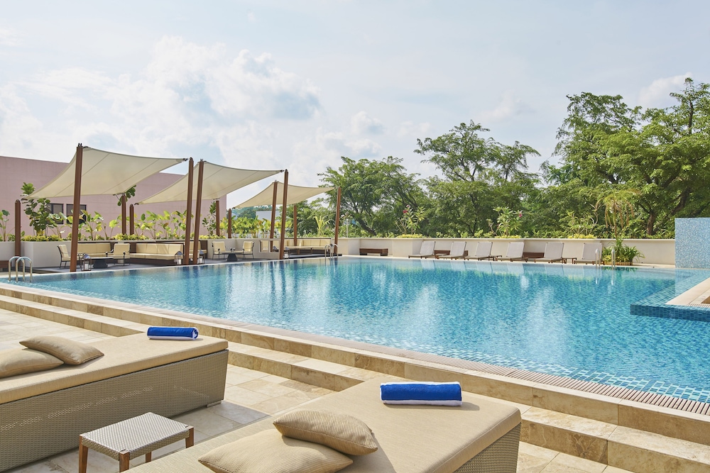 Orchard Rendezvous Hotel by Far East Hospitality afbeelding