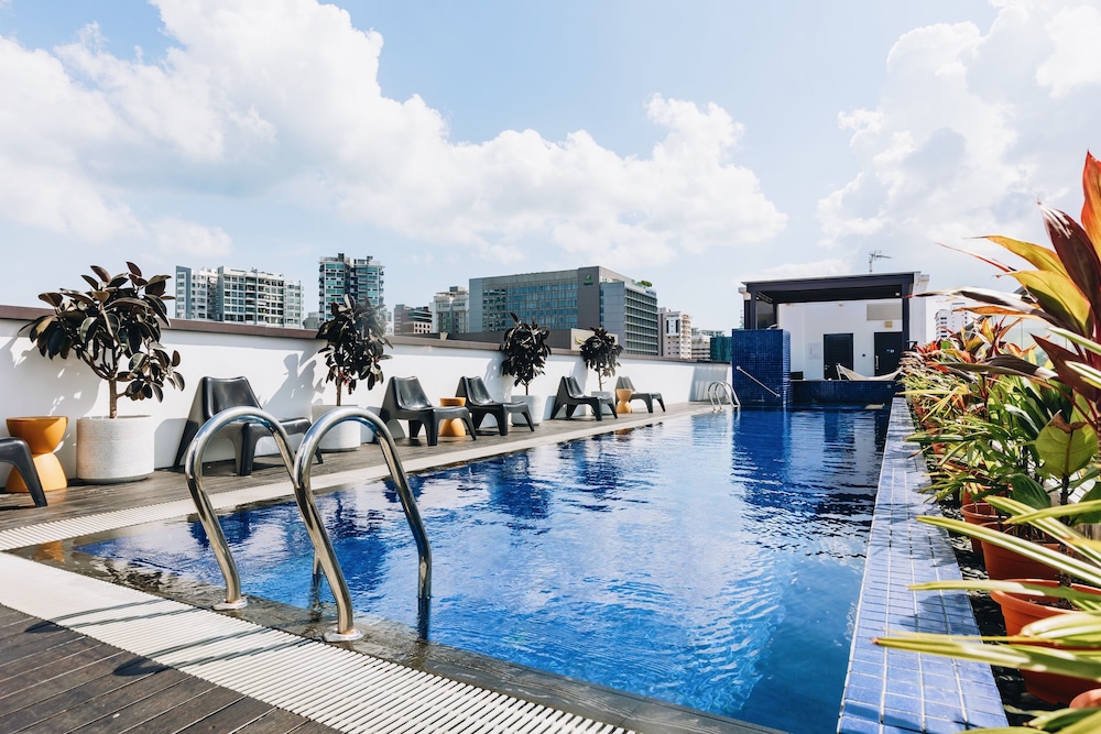 Santa Grand Hotel East Coast, a NuVe Group Collection afbeelding