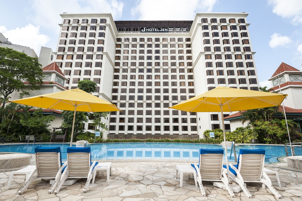JEN Singapore Tanglin by Shangri-La afbeelding