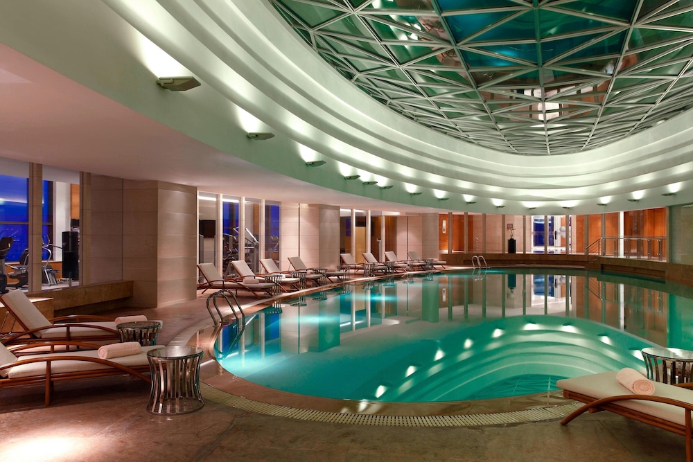Sheraton Jinzhou Hotel