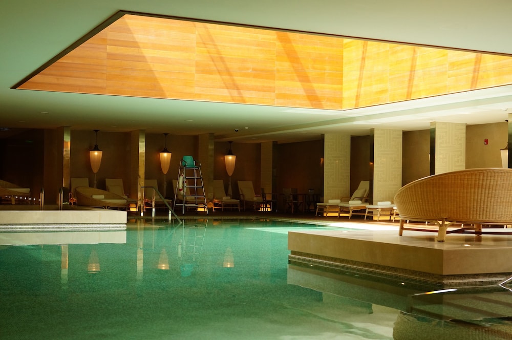 Grand Hyatt Chengdu.