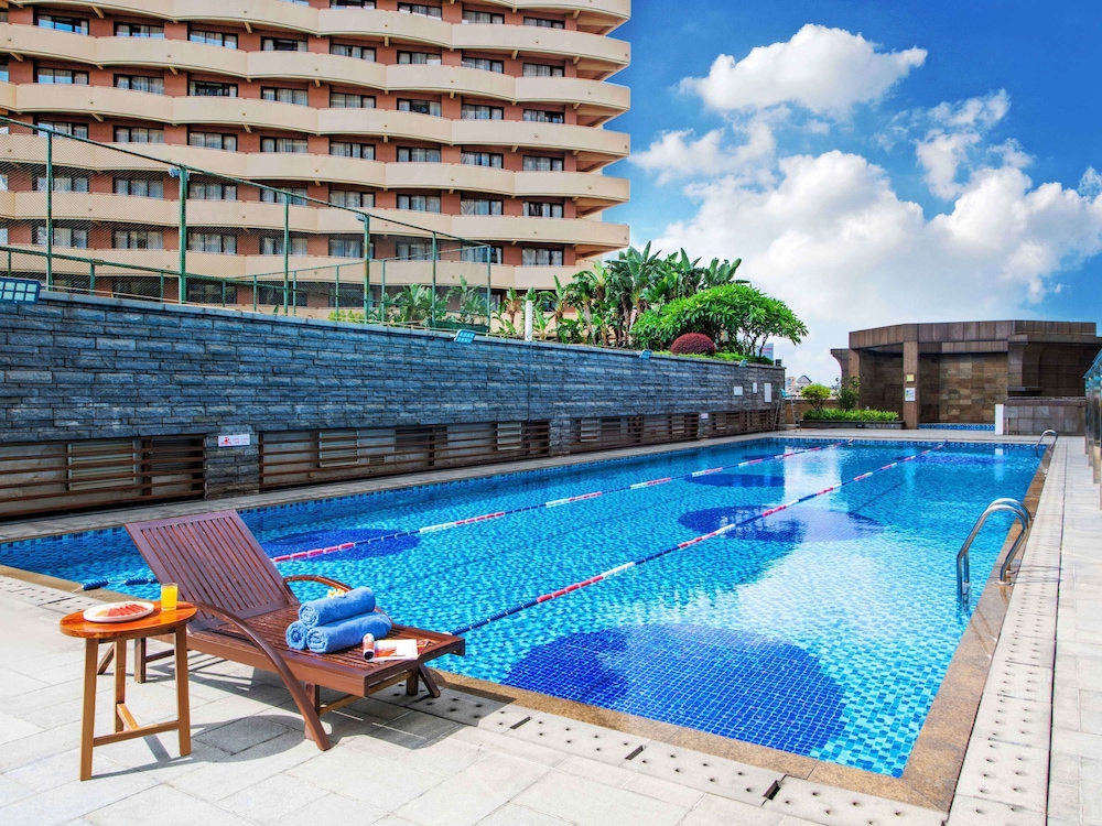 Pullman Foshan Shunde afbeelding