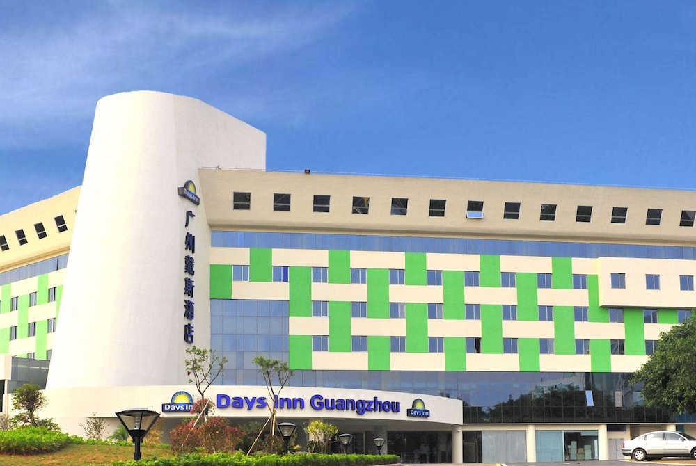 Days Inn Guangzhou afbeelding