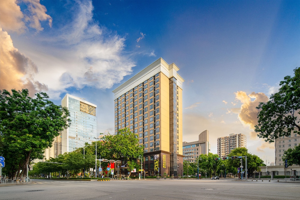 Rezen Select Pasonda Hotel afbeelding