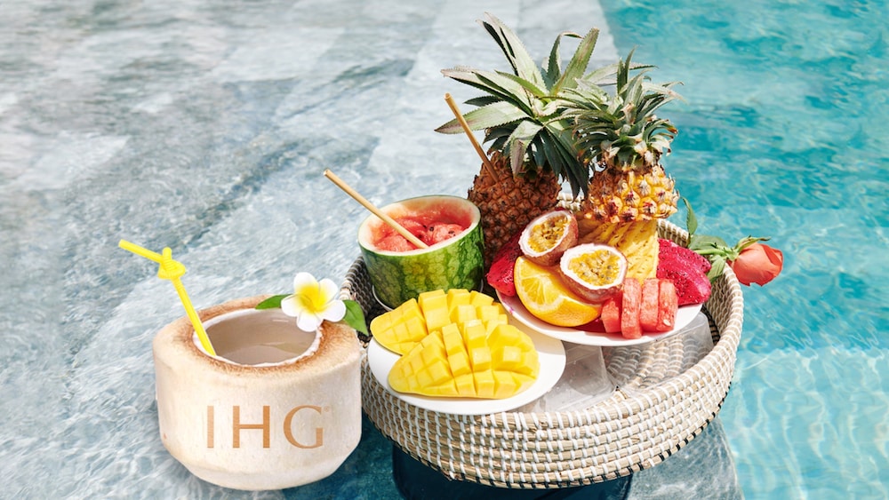 InterContinental Foshan by IHG afbeelding