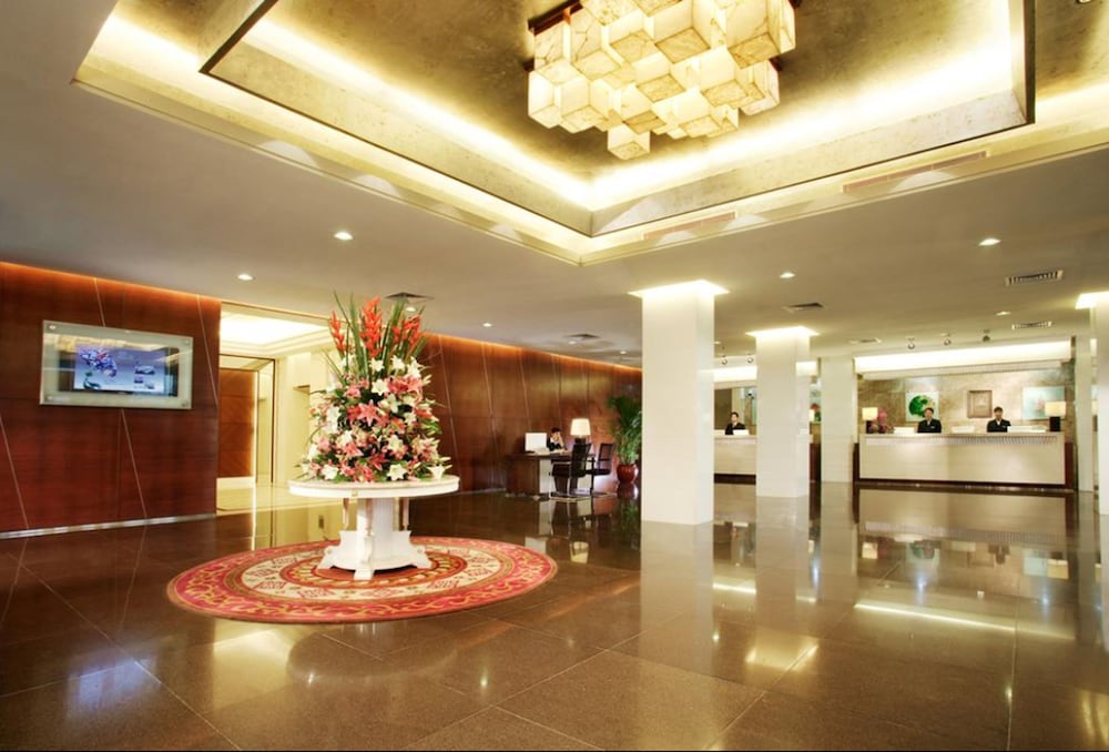Liuhua Hotel afbeelding