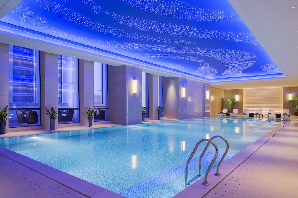 Wanda Realm Guangzhou Zengcheng afbeelding