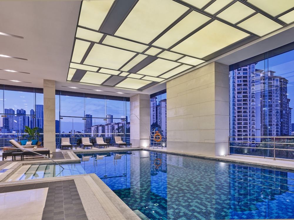 Four Points®by Sheraton Guangzhou Financial City, Tianhe afbeelding