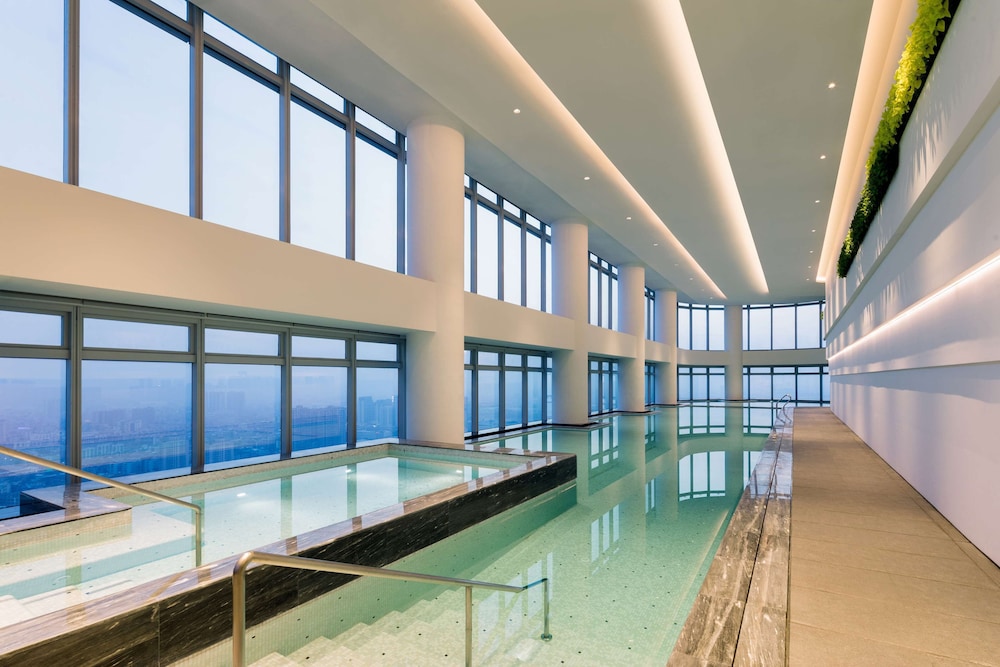 DoubleTree by Hilton Foshan Nanhai afbeelding