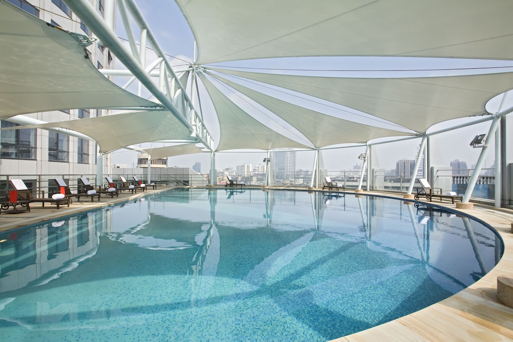 Swissotel Foshan afbeelding