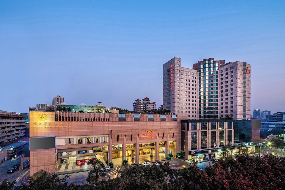 Crowne Plaza Foshan by IHG afbeelding