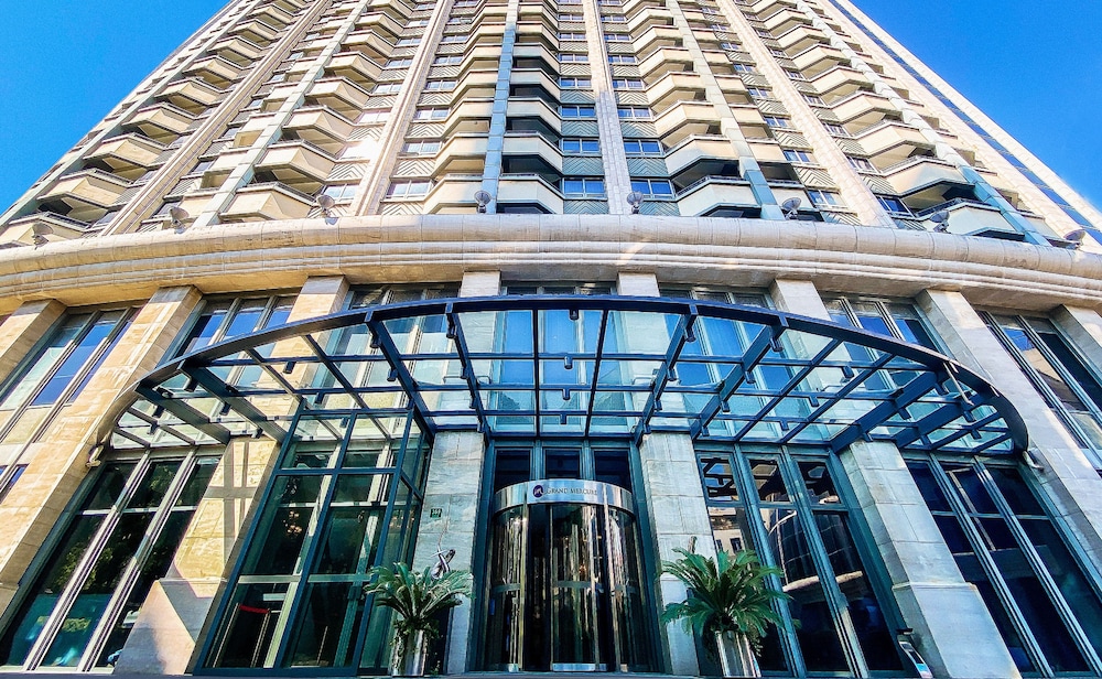 Grand Mercure Shanghai Hongqiao