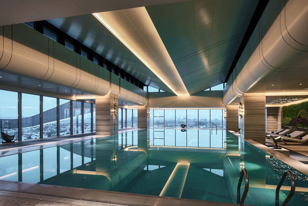 PRIMUS Hotel Shanghai Hongqiao