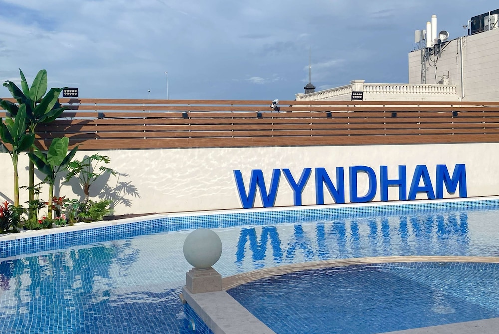 Wyndham Shanghai Hongqiao