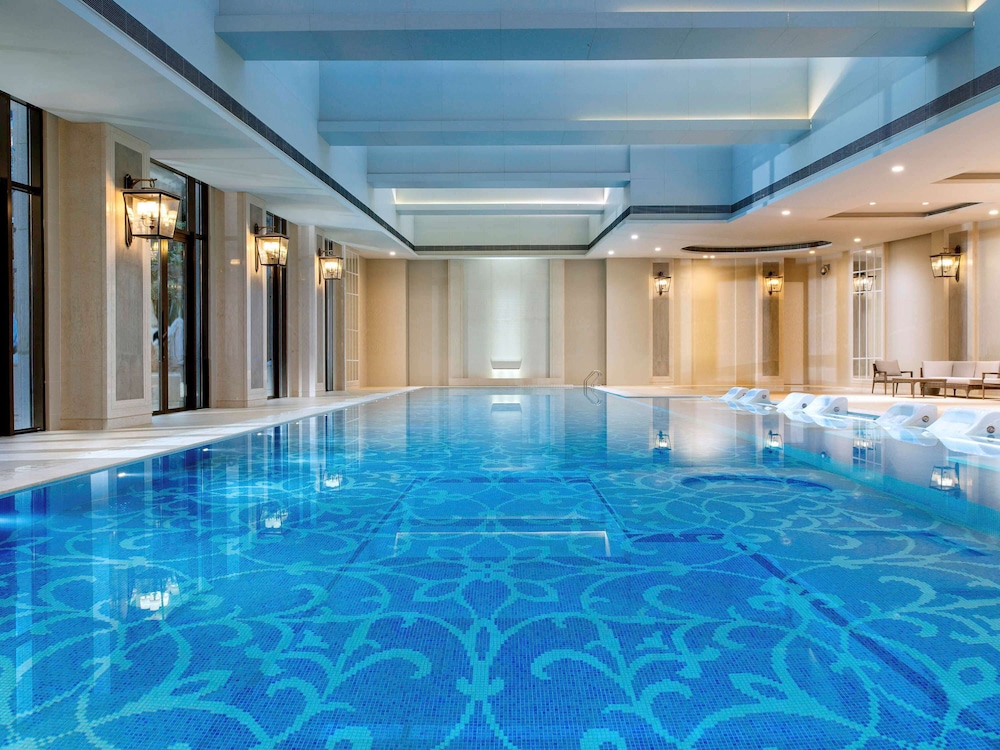 Sofitel Shanghai Hongqiao