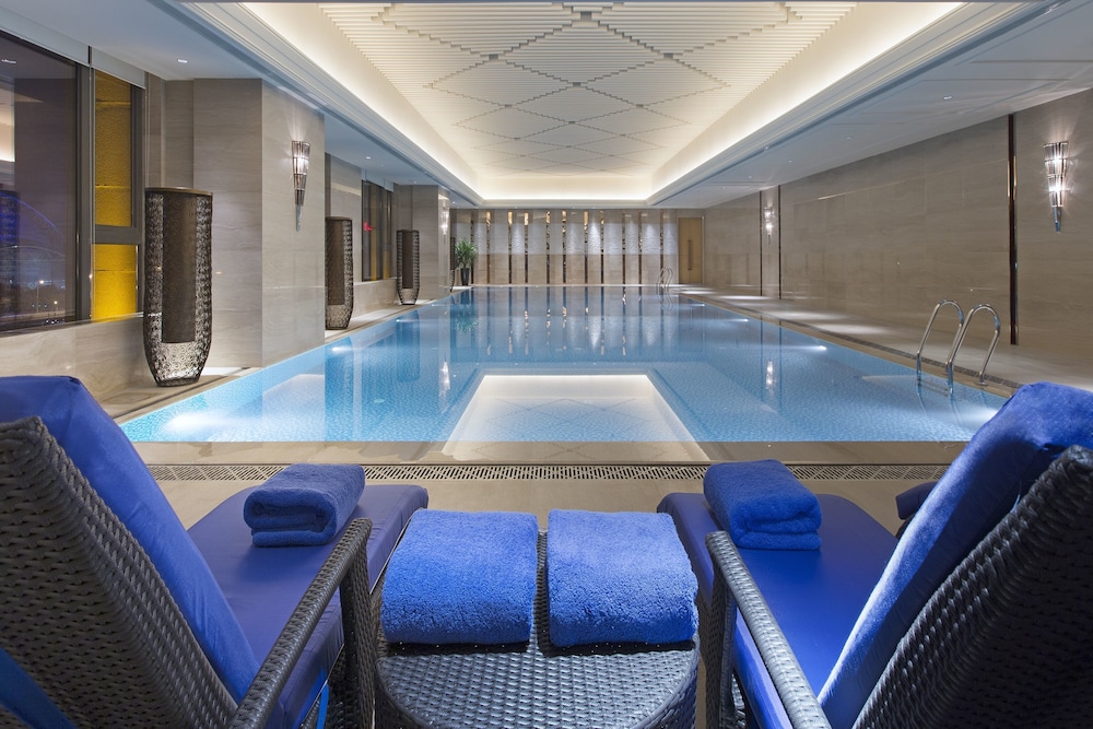 Wanda Vista Shenyang