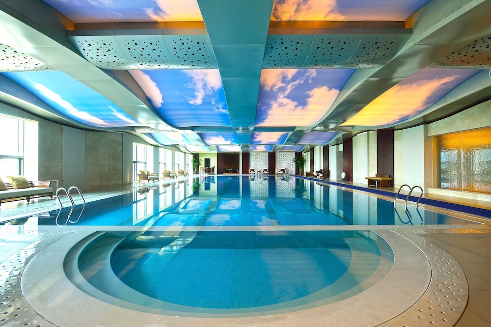 Sheraton Shenyang South City Hotel