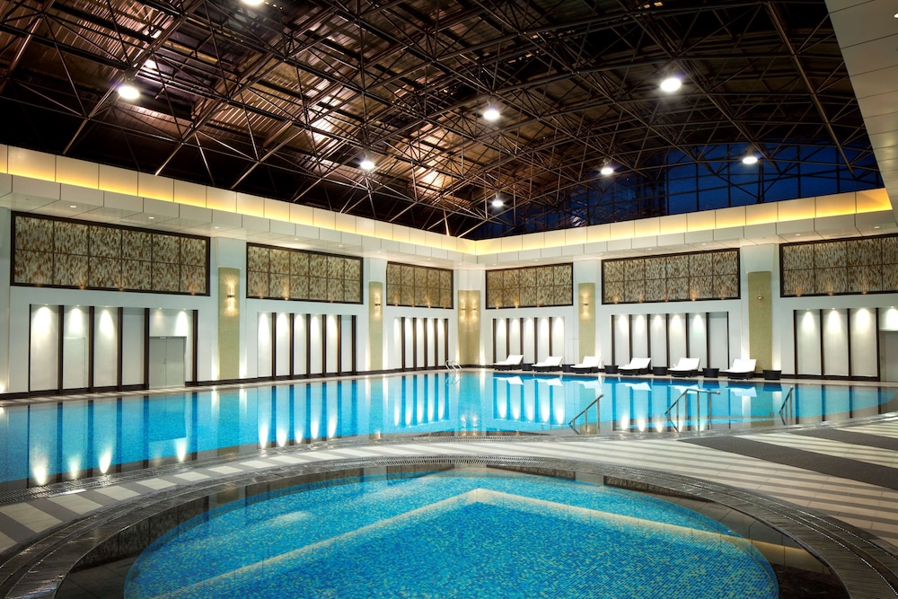 DoubleTree by Hilton Hotel Shenyang